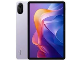 Amazon.co.jp: REDMI Pad 2 6+128GB ラベンダーパープル 11型Android